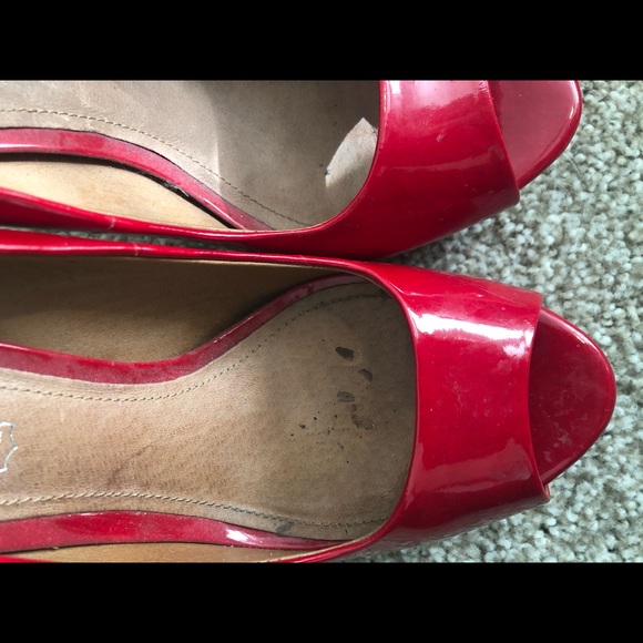 Aldo Heels - Picture 6 of 8